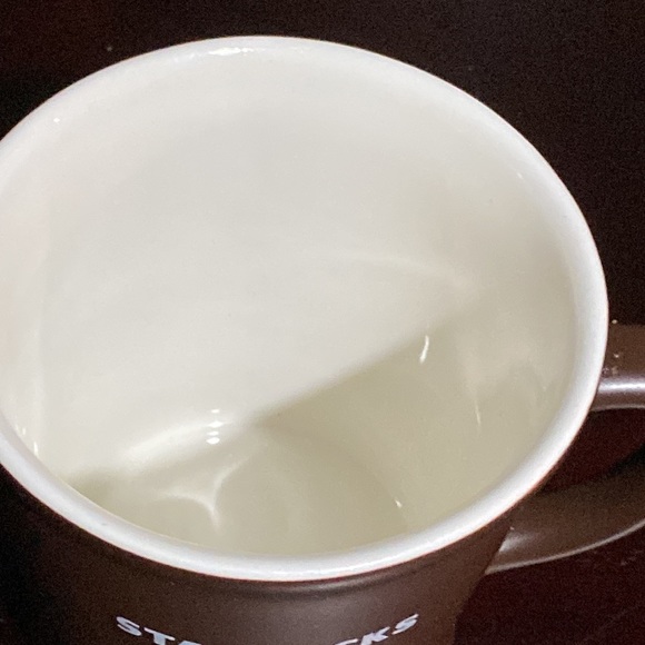 STARBUCKS mug in excellent condition - Picture 4 of 4